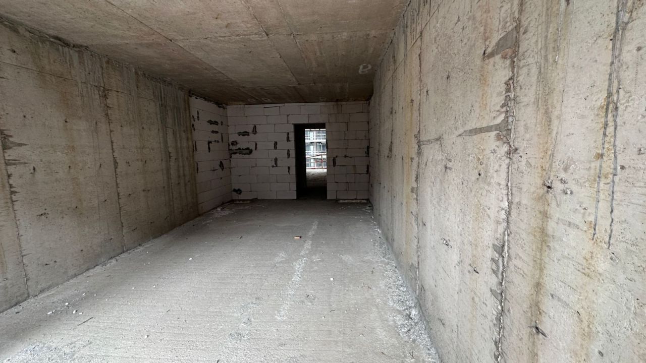 Квартира в Батуми, Грузия, 34.87 м² - фото 3