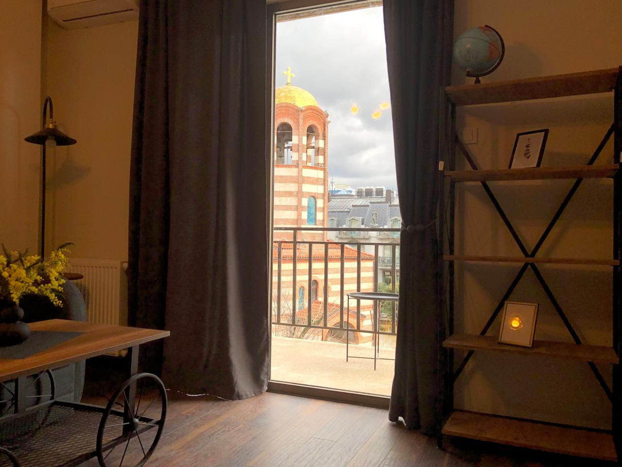 Квартира в Батуми, Грузия, 147.9 м² - фото 3