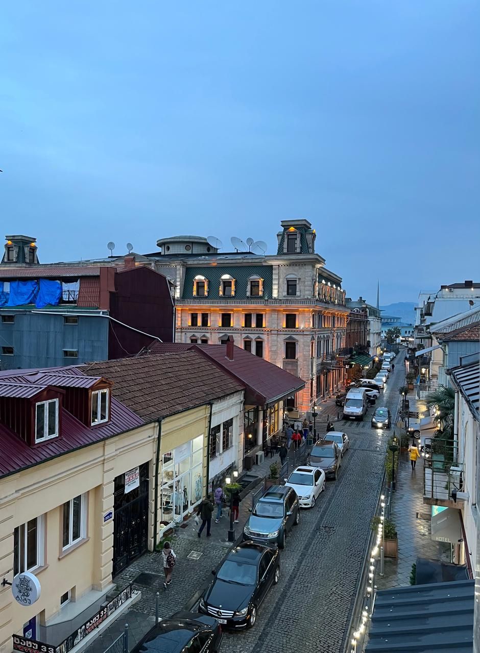 Квартира в Батуми, Грузия, 147.9 м² - фото 14