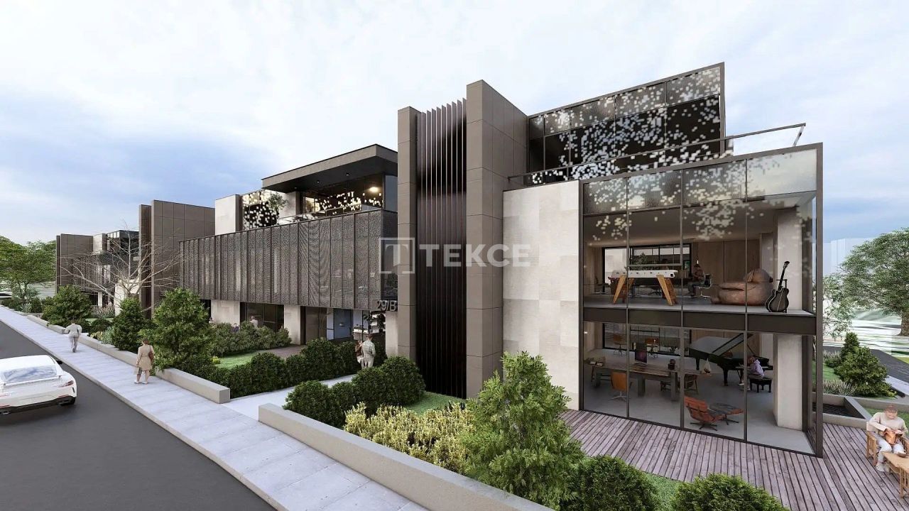 Коммерческая недвижимость в Анкаре, Турция, 512 м² - фото 8