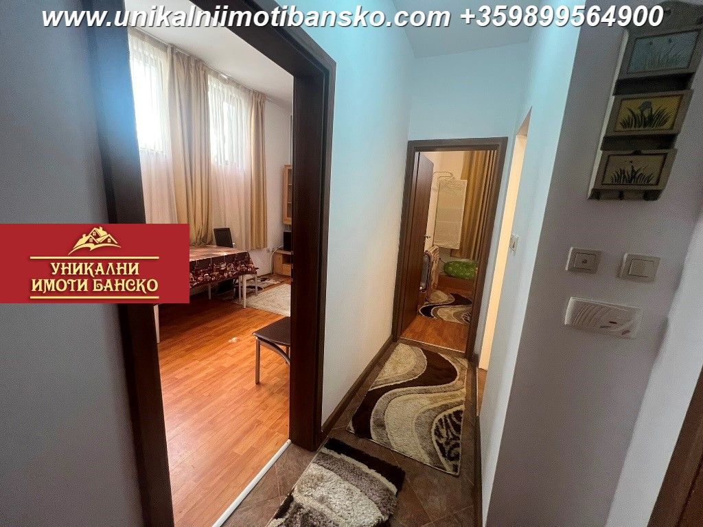 Апартаменты в Банско, Болгария, 56 м² - фото 8