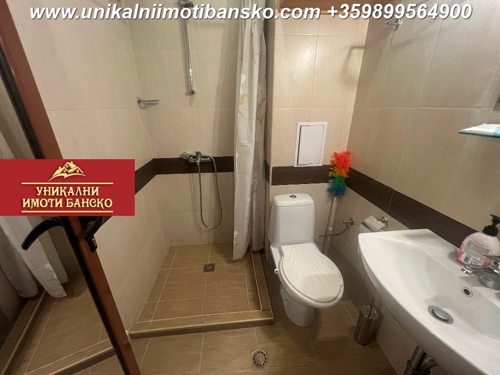Апартаменты в Банско, Болгария, 56 м² - фото 11