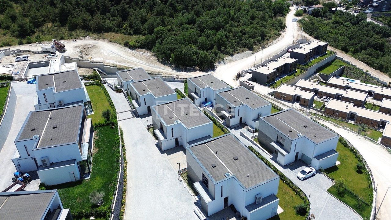 Вилла Муданья, Турция, 310 м² - фото 9