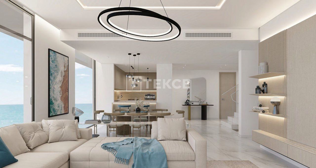 Апартаменты в Дубае, ОАЭ, 143 м² - фото 10