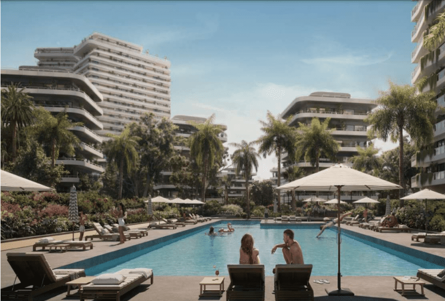 Квартира в Батуми, Грузия, 27.2 м² - фото 3