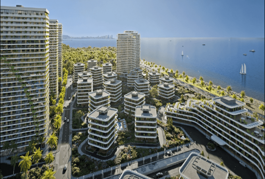 Квартира в Батуми, Грузия, 27.2 м² - фото 5