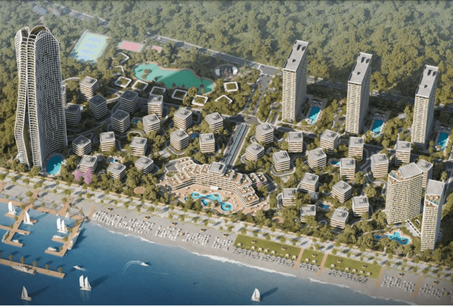 Квартира в Батуми, Грузия, 27.2 м² - фото 4