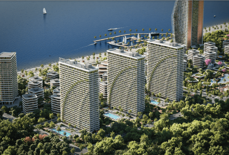 Квартира в Батуми, Грузия, 27.2 м² - фото 2