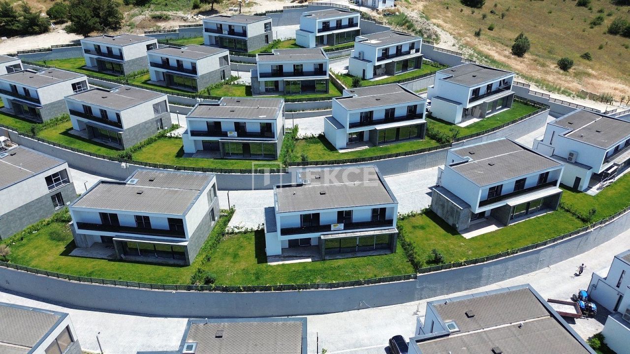 Вилла Муданья, Турция, 310 м² - фото 10