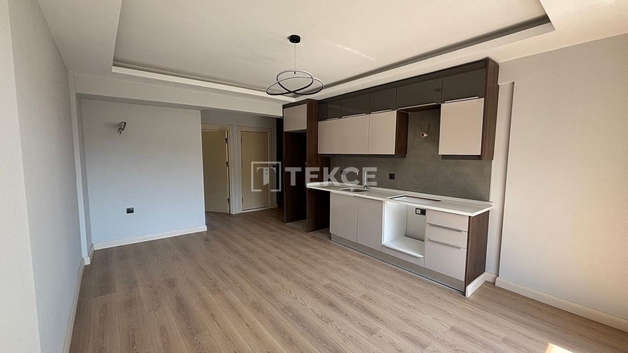 Апартаменты в Фетхие, Турция, 110 м² - фото 12