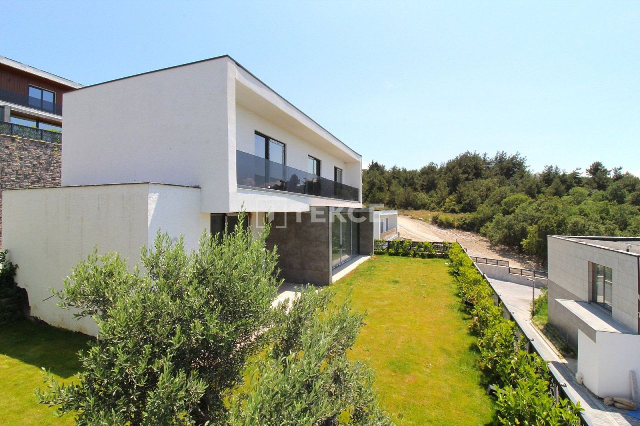 Вилла Муданья, Турция, 310 м² - фото 13