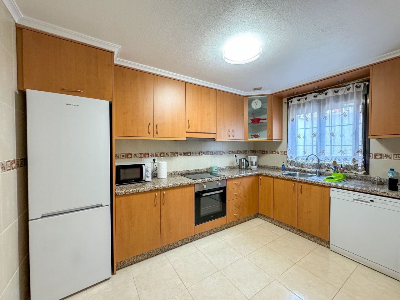 Бунгало в Сан-Мигель де Салинас, Испания, 140 м² - фото 10