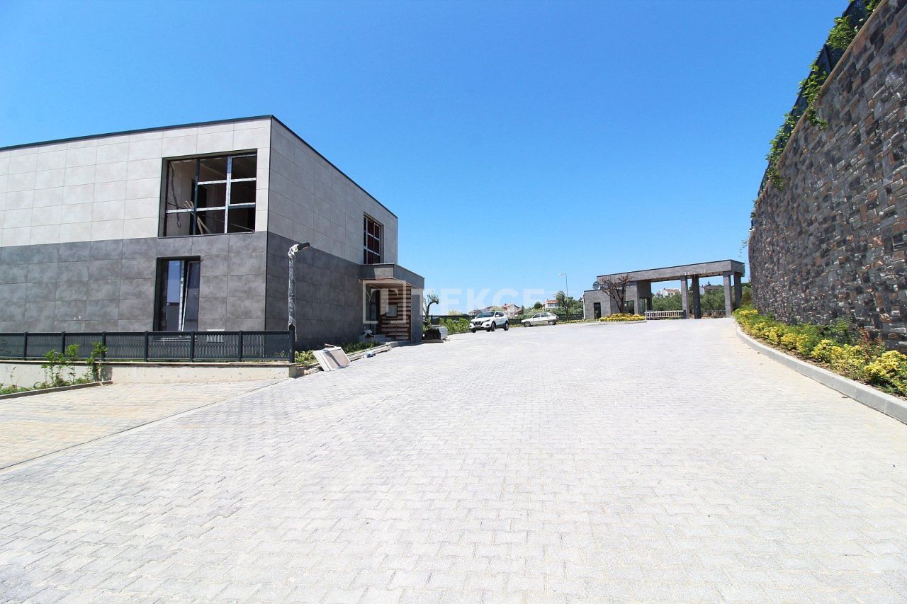 Вилла Муданья, Турция, 310 м² - фото 14