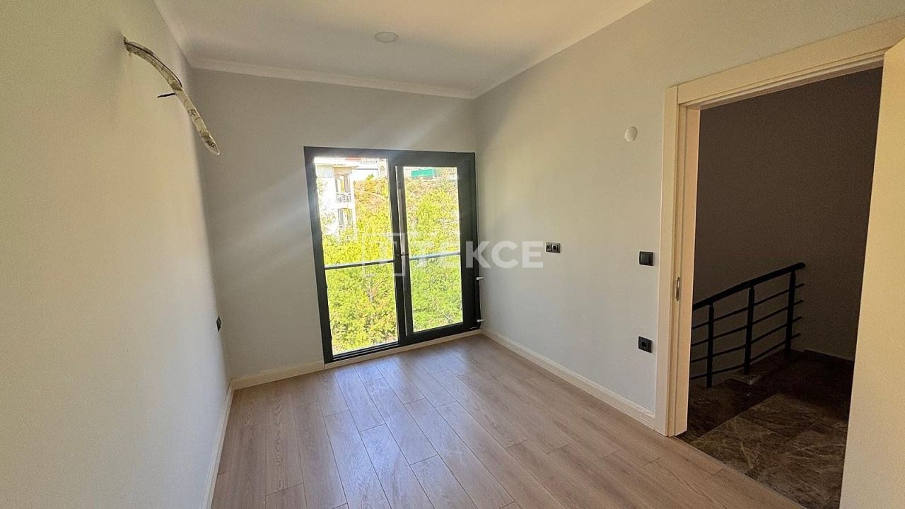 Апартаменты в Фетхие, Турция, 110 м² - фото 15