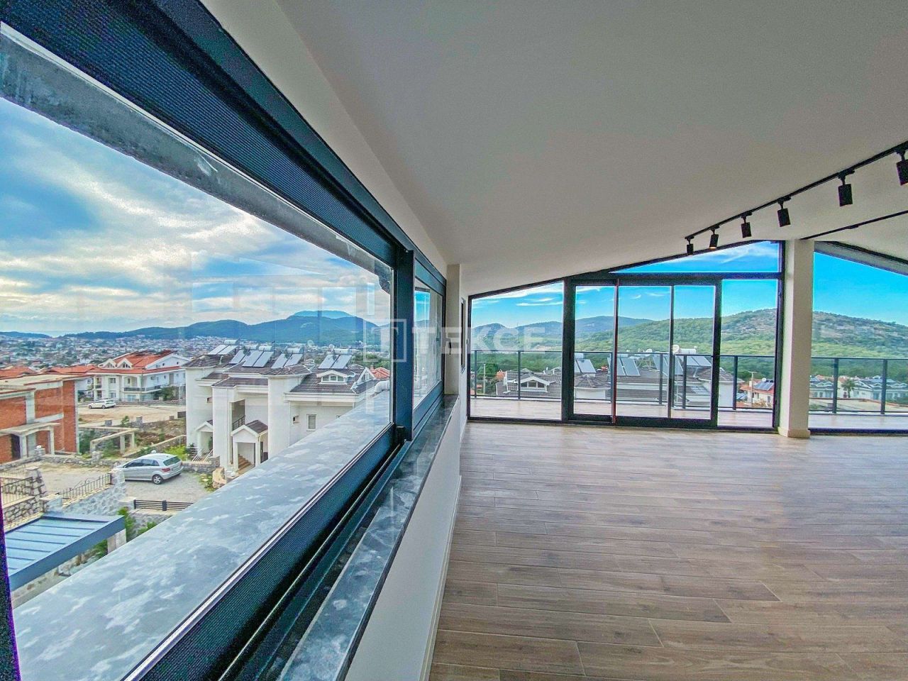 Вилла в Фетхие, Турция, 447 м² - фото 16