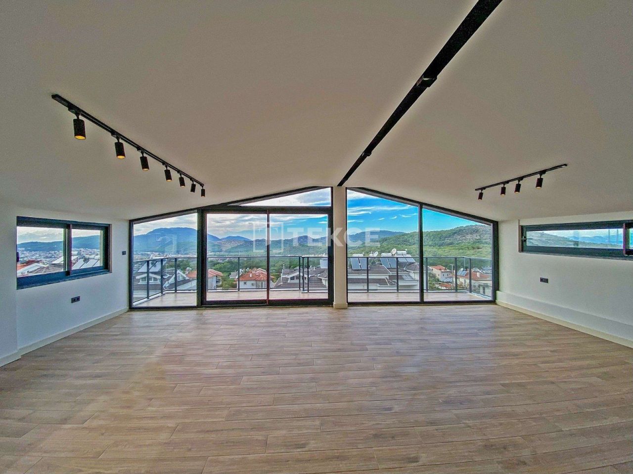 Вилла в Фетхие, Турция, 447 м² - фото 17