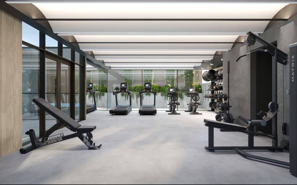 Квартира в Пафосе, Кипр, 120 м² - фото 7