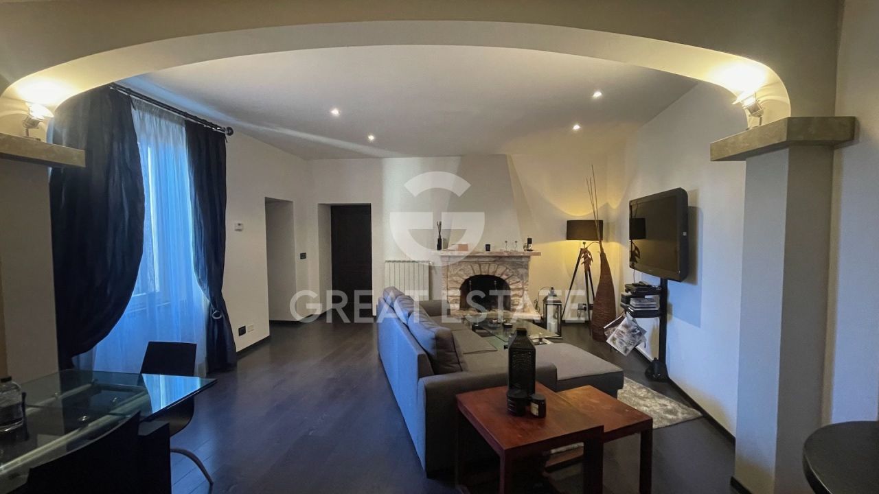 Апартаменты в Трекуанде, Италия, 144 м² - фото 1