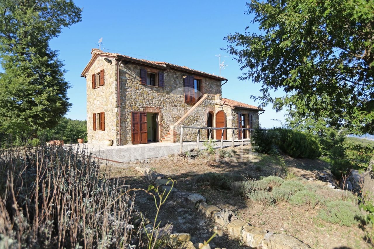 Дом в Четоне, Италия, 118.3 м² - фото 2