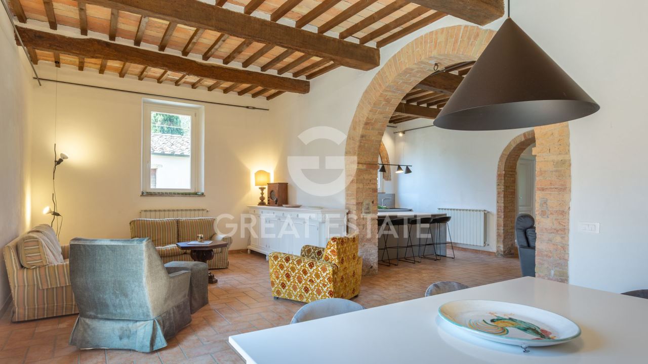 Вилла в Сартеано, Италия, 421.2 м² - фото 2