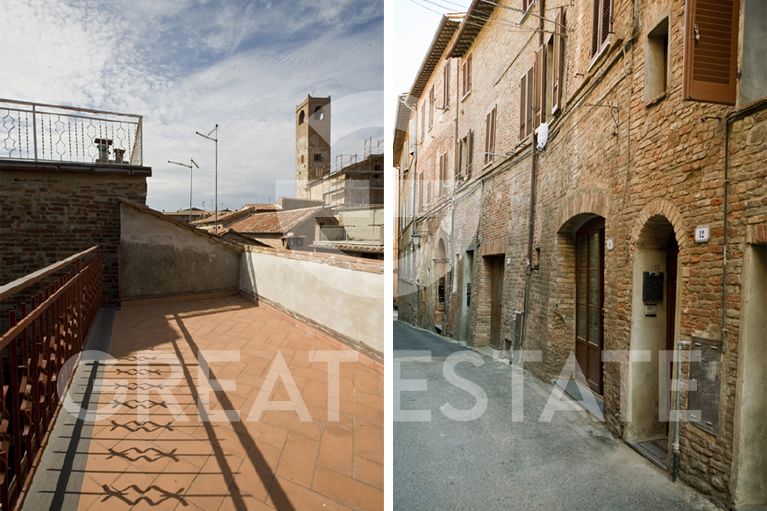 Апартаменты в Читта-делла-Пьеве, Италия, 139.4 м² - фото 2