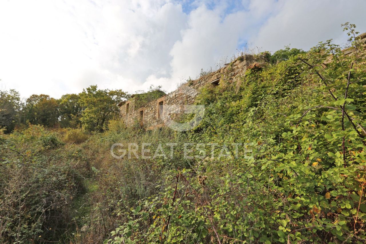 Дом в Аллероне, Италия, 405 м² - фото 2