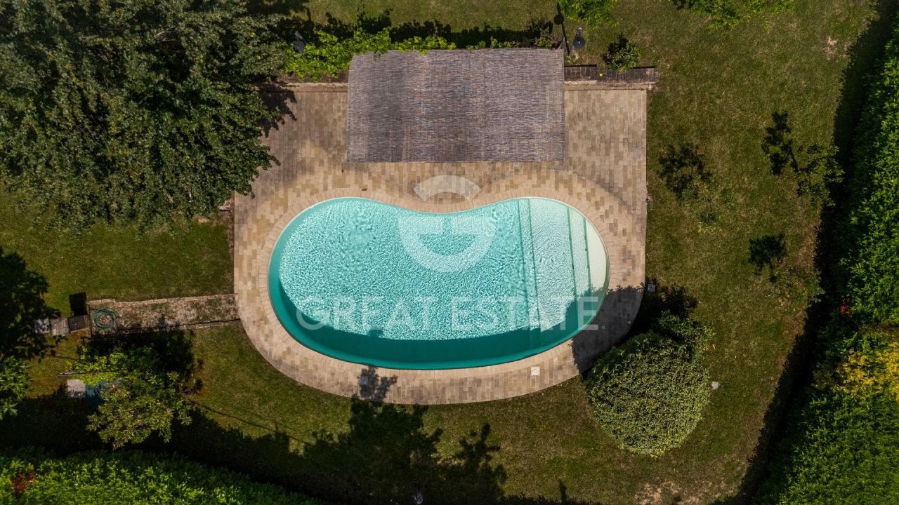 Дом Montone, Италия, 213.5 м² - фото 2