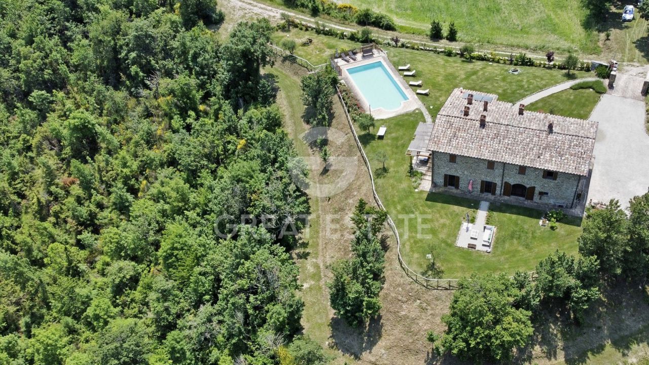 Дом в Пьетралунге, Италия, 391.25 м² - фото 2