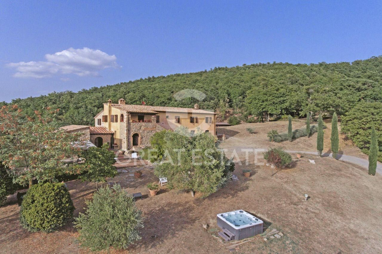 Дом в Сартеано, Италия, 471.45 м² - фото 2