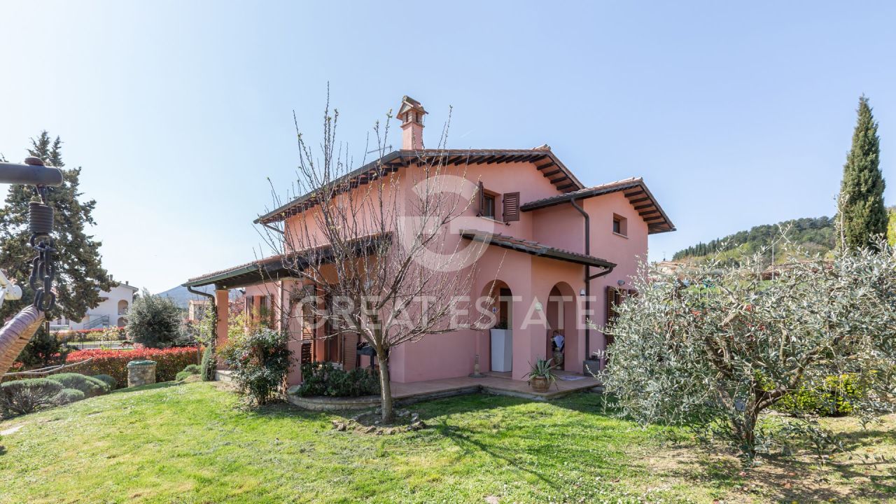 Вилла в Сартеано, Италия, 204.45 м² - фото 2