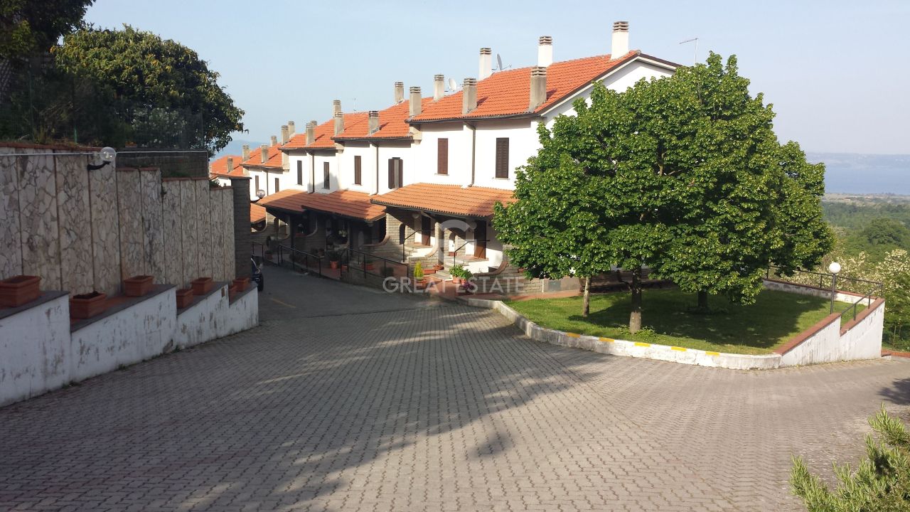 Вилла в Витербо, Италия, 85.05 м² - фото 2