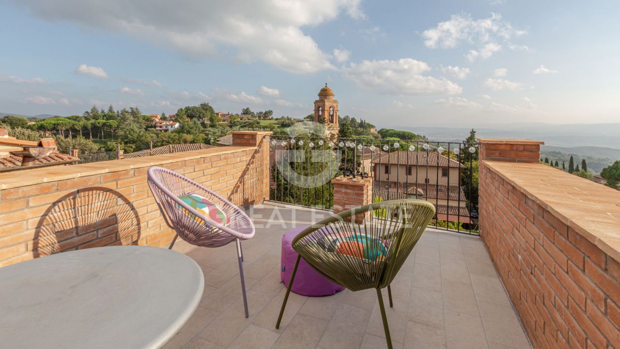 Апартаменты в Читта-делла-Пьеве, Италия, 140 м² - фото 2