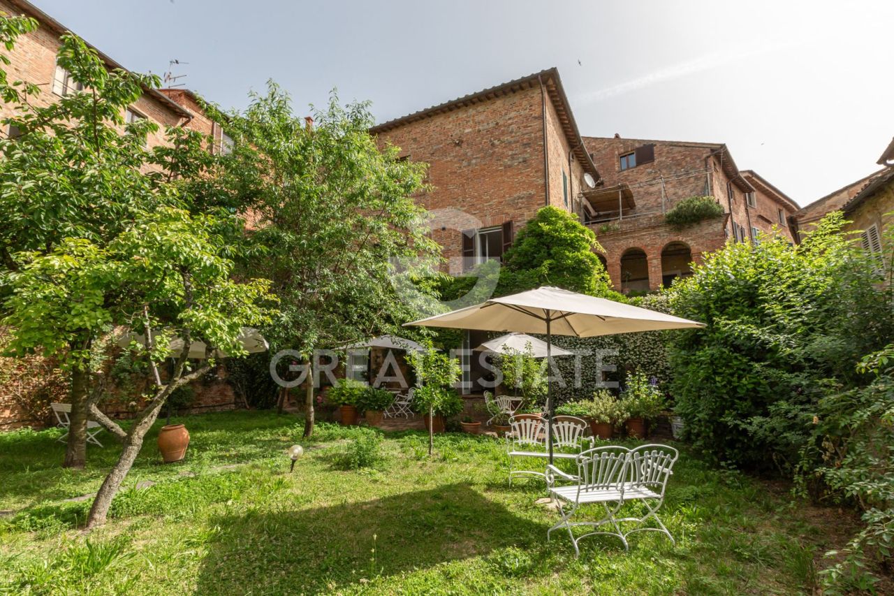 Апартаменты в Читта-делла-Пьеве, Италия, 431.4 м² - фото 2