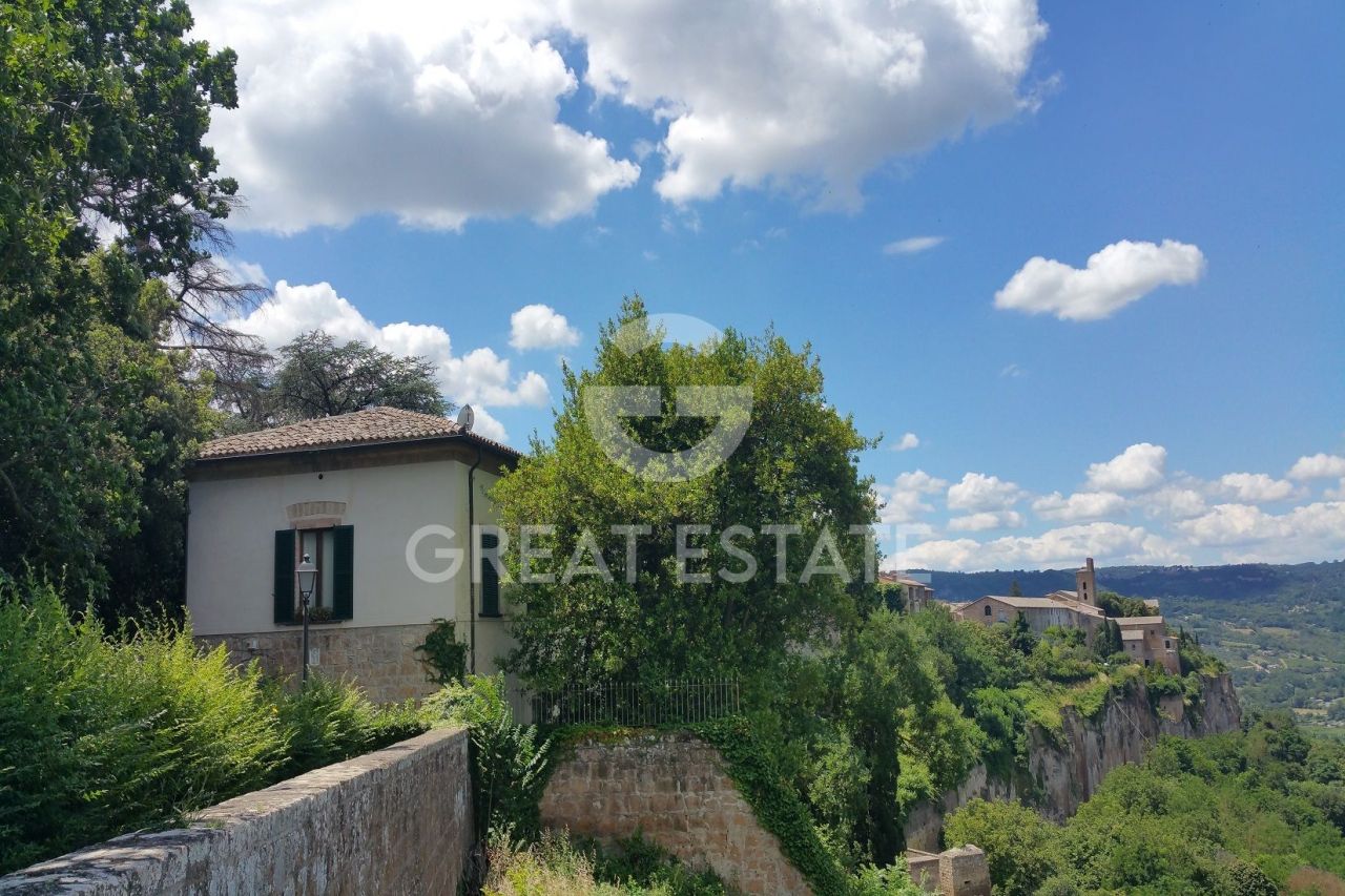 Вилла в Орвието, Италия, 416.2 м² - фото 2