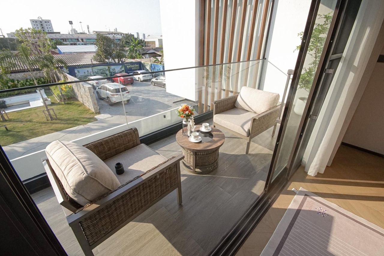 Вилла в Паттайе, Таиланд, 363 м² - фото 2