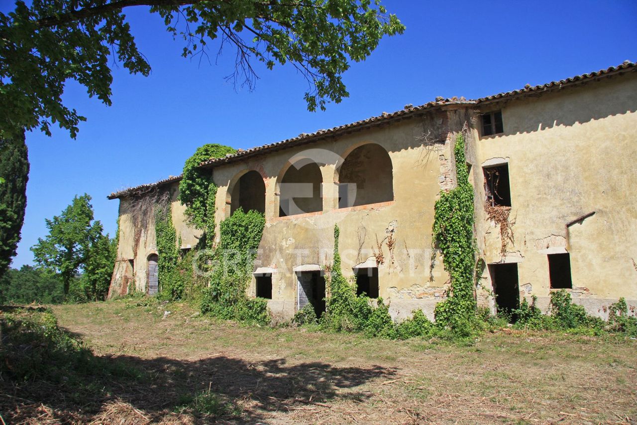 Дом в Читта-делла-Пьеве, Италия, 792 м² - фото 2