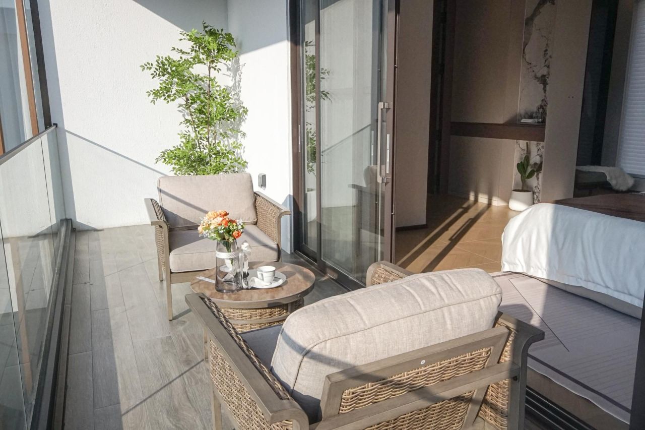 Вилла в Паттайе, Таиланд, 363 м² - фото 3