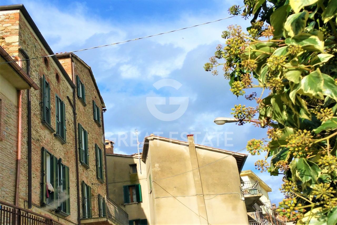 Апартаменты в Фабро, Италия, 128.95 м² - фото 3