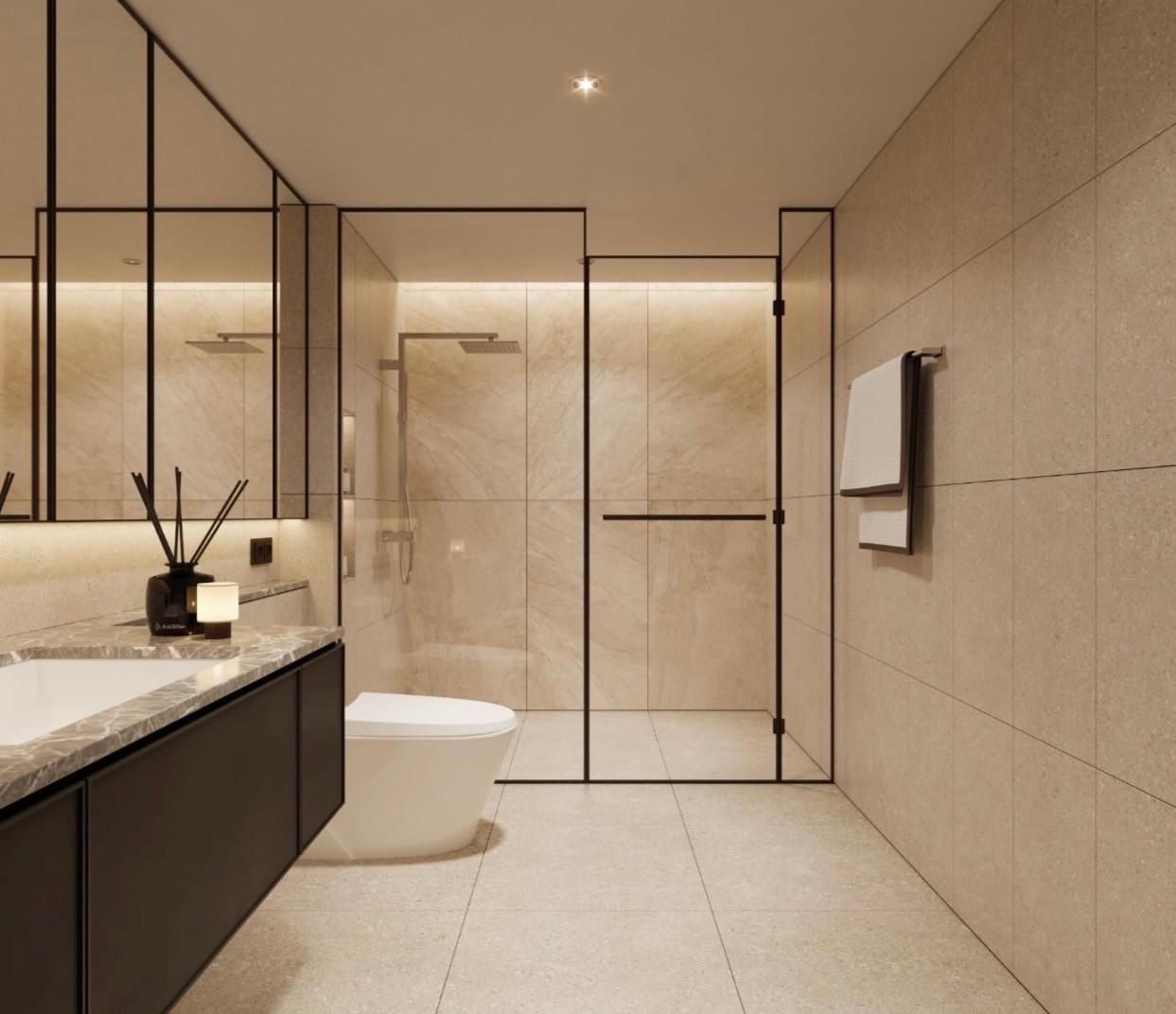 Квартира в Паттайе, Таиланд, 32.5 м² - фото 5