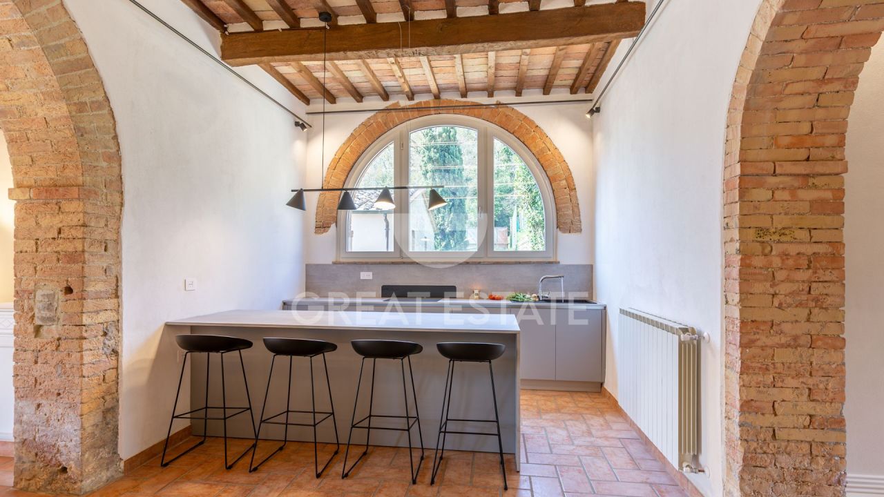 Вилла в Сартеано, Италия, 421.2 м² - фото 3