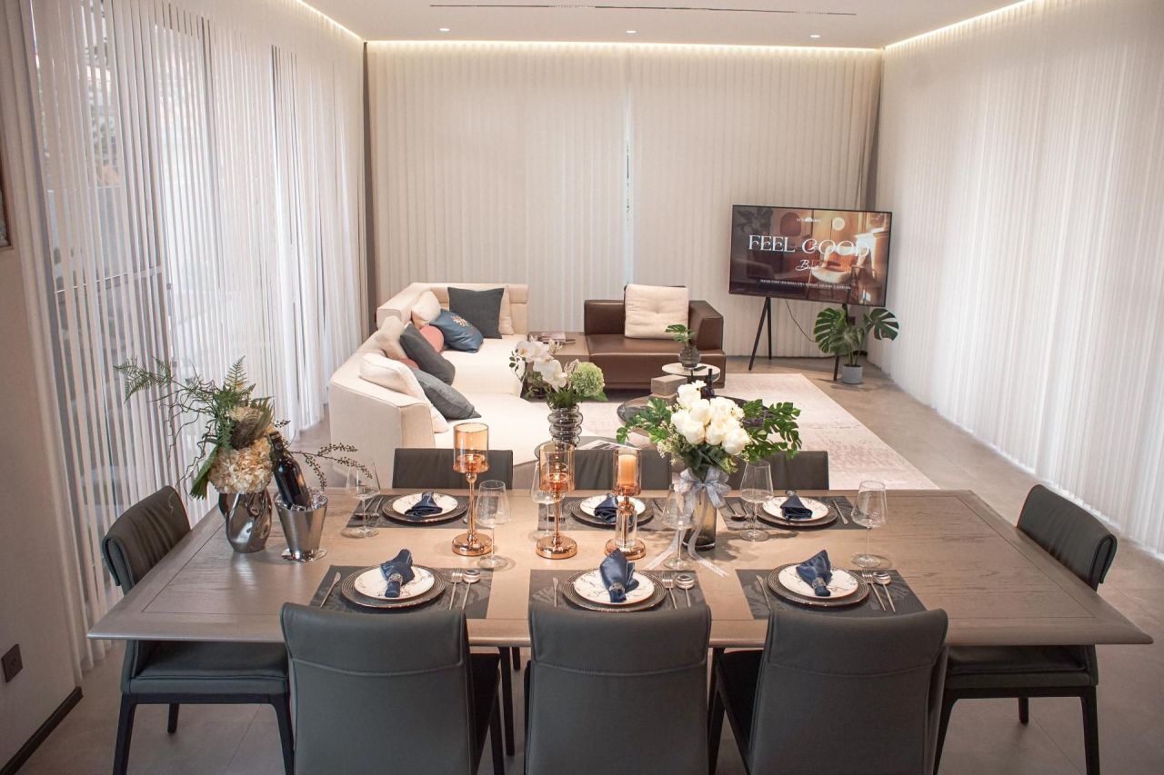 Вилла в Паттайе, Таиланд, 363 м² - фото 4