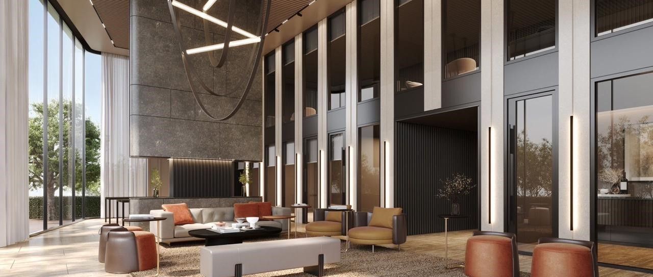 Квартира в Паттайе, Таиланд, 32.5 м² - фото 6