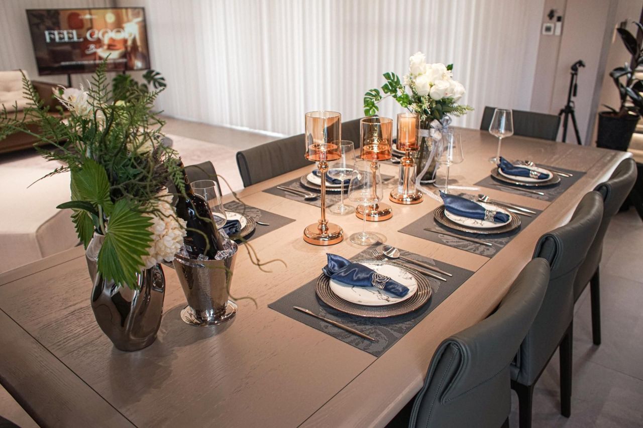 Вилла в Паттайе, Таиланд, 363 м² - фото 5