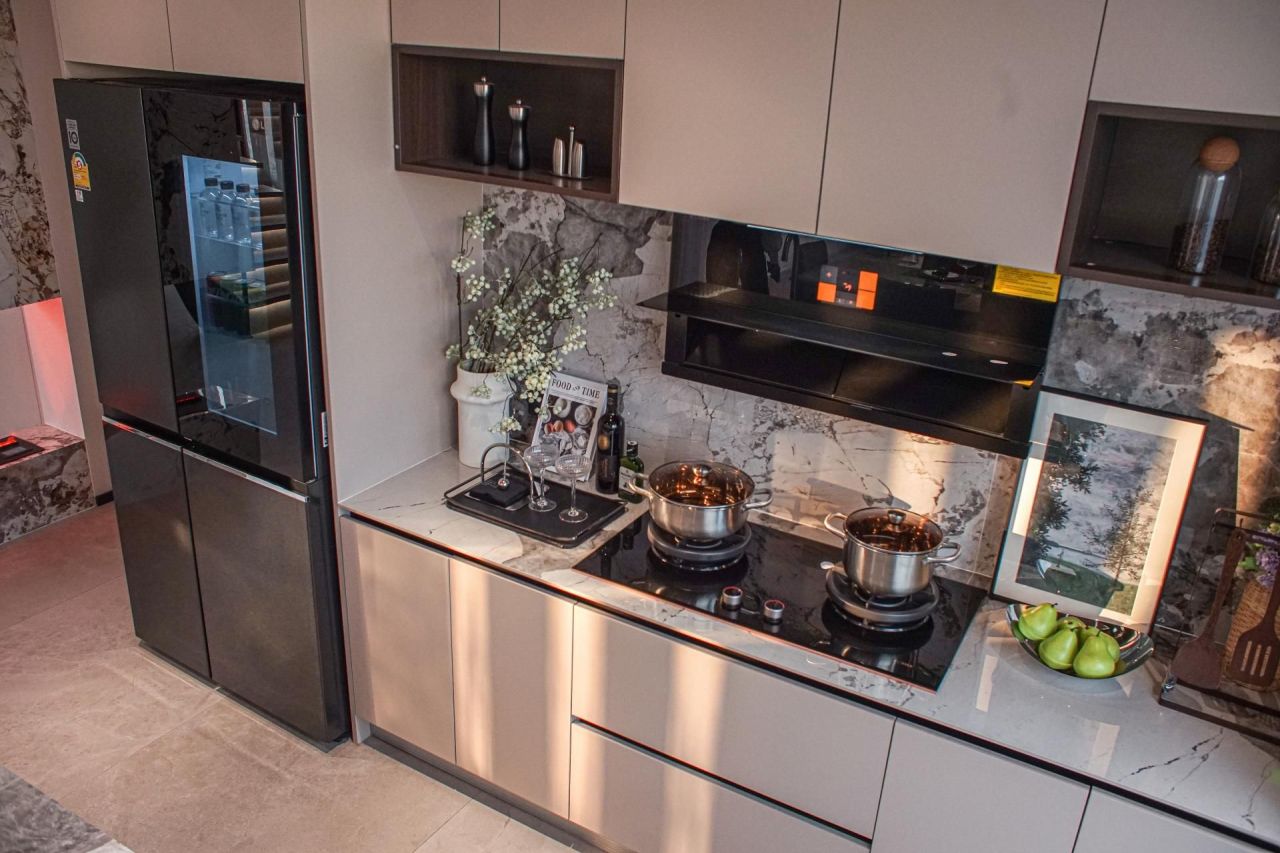 Вилла в Паттайе, Таиланд, 363 м² - фото 6