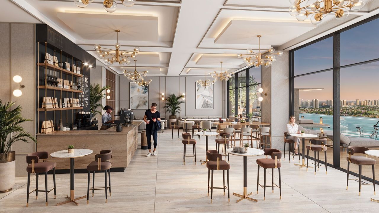 Квартира в Дубае, ОАЭ, 79 м² - фото 7