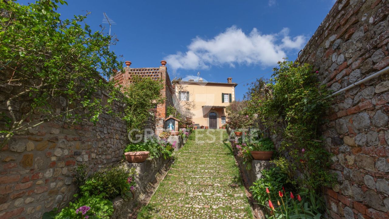 Дом в Читта-делла-Пьеве, Италия, 342.4 м² - фото 3