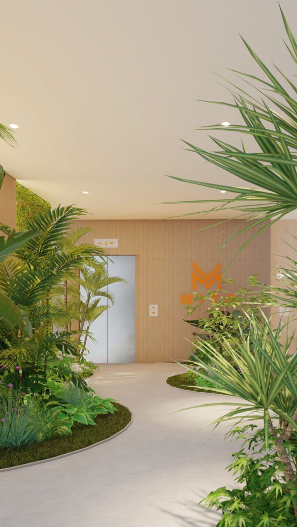 Квартира в Пафосе, Кипр, 94 м² - фото 9