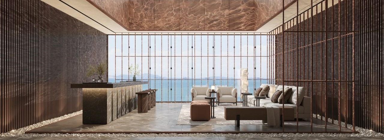 Квартира в Паттайе, Таиланд, 32.5 м² - фото 7