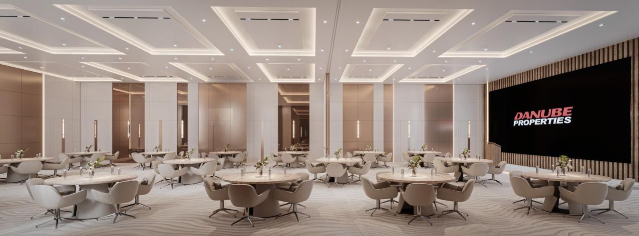 Квартира в Дубае, ОАЭ, 79 м² - фото 8