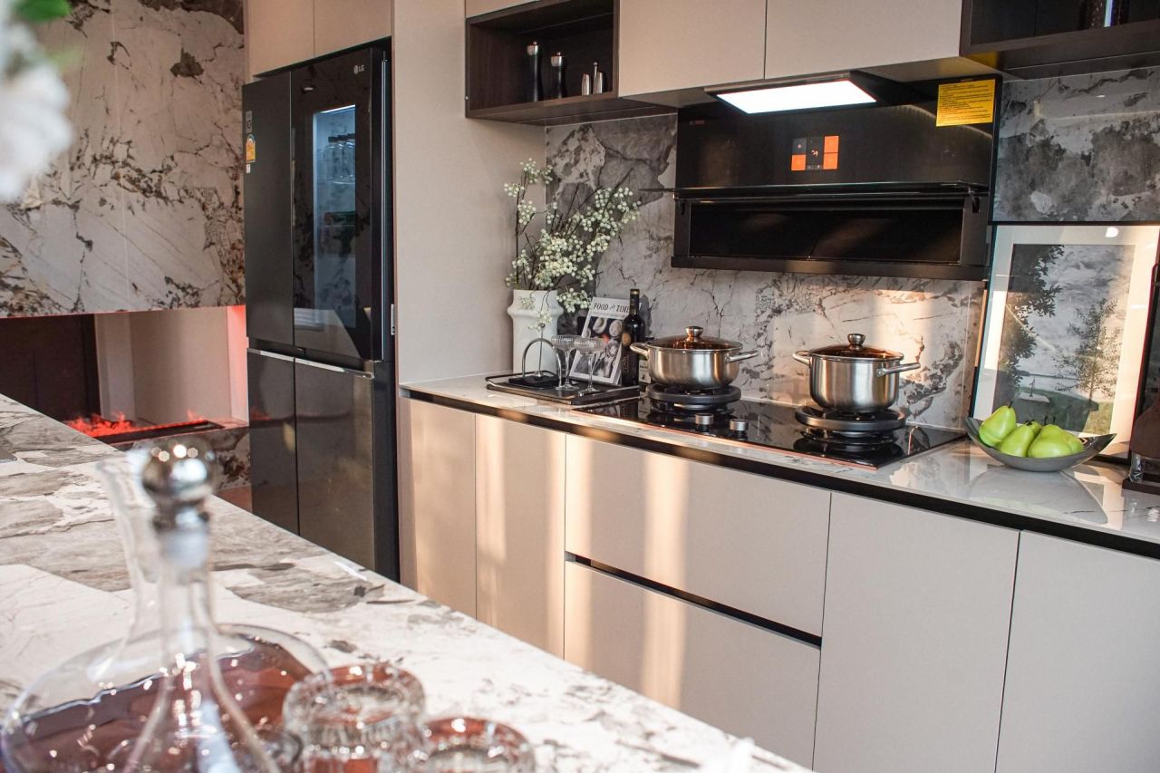 Вилла в Паттайе, Таиланд, 363 м² - фото 7